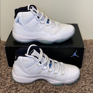 Nike Air Jordan 11 Retro